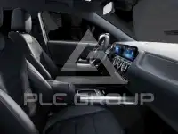 2025 Mercedes Benz GLA-Class