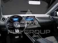2025 Mercedes Benz GLA-Class