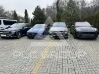 2025 Mercedes Benz GLA-Class