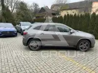 2025 Mercedes Benz GLA-Class