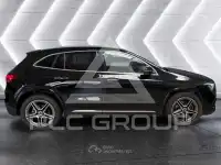 2025 Mercedes Benz GLA-Class