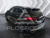 2025 Mercedes Benz GLA-Class