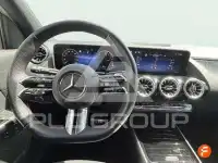 2025 Mercedes Benz GLA-Class