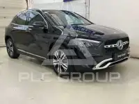2025 Mercedes Benz GLA-Class