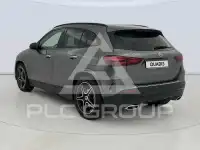 2025 Mercedes Benz GLA-Class