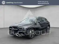2025 Mercedes Benz GLA-Class