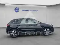 2025 Mercedes Benz GLA-Class