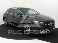 2025 Mercedes Benz GLA-Class