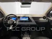 2025 Mercedes Benz GLA-Class
