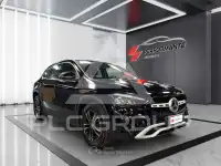 2025 Mercedes Benz GLA-Class