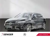 2025 Mercedes Benz GLA-Class