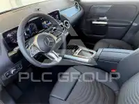 2025 Mercedes Benz GLA-Class