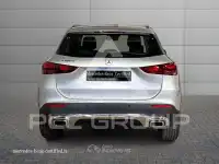 2025 Mercedes Benz GLA-Class