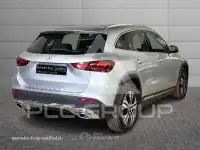 2025 Mercedes Benz GLA-Class