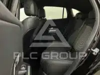 2025 Mercedes Benz GLA-Class