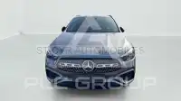 2025 Mercedes Benz GLA-Class