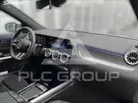 2025 Mercedes Benz GLA-Class