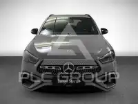 2025 Mercedes Benz GLA-Class