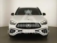 2025 Mercedes Benz GLA-Class