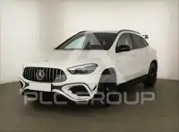2025 Mercedes Benz GLA-Class