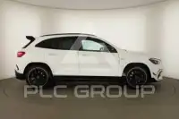 2025 Mercedes Benz GLA-Class