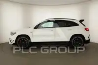 2025 Mercedes Benz GLA-Class