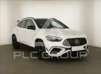 2025 Mercedes Benz GLA-Class