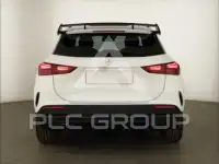 2025 Mercedes Benz GLA-Class