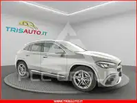 2025 Mercedes Benz GLA-Class