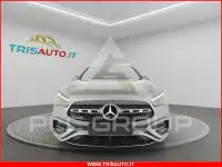 2025 Mercedes Benz GLA-Class
