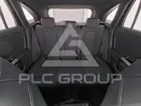 2025 Mercedes Benz GLA-Class