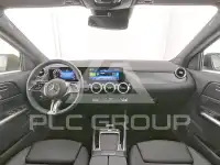 2025 Mercedes Benz GLA-Class