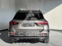 2025 Mercedes Benz GLA-Class
