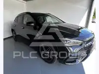 2025 Mercedes Benz GLA-Class