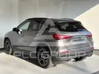 2025 Mercedes Benz GLA-Class