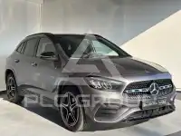 2025 Mercedes Benz GLA-Class