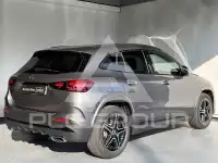2025 Mercedes Benz GLA-Class