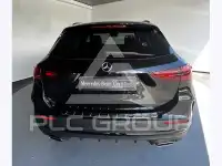 2025 Mercedes Benz GLA-Class