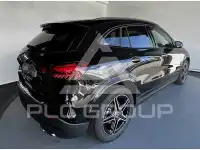 2025 Mercedes Benz GLA-Class