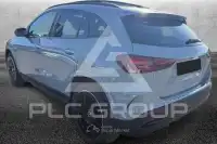 2025 Mercedes Benz GLA-Class