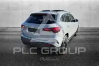2025 Mercedes Benz GLA-Class