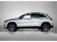 2025 Mercedes Benz GLA-Class