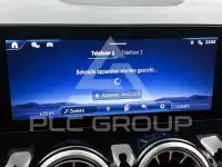 2025 Mercedes Benz GLA-Class