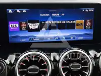 2025 Mercedes Benz GLA-Class
