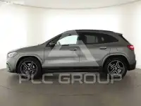2025 Mercedes Benz GLA-Class
