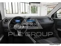 2025 Mercedes Benz GLA-Class