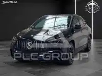 2025 Mercedes Benz GLA-Class