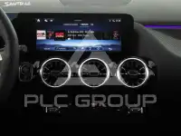 2025 Mercedes Benz GLA-Class