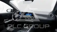2025 Mercedes Benz GLA-Class