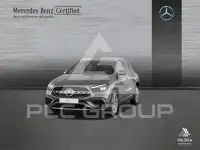 2025 Mercedes Benz GLA-Class